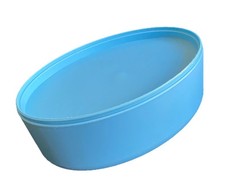 IKEA SUSAN PRYKE PIATTO