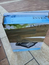 Intex 28052 Doccia Solare 48 x 65cm Capacità 19 Litri