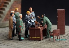 1/72 WWII Bunker tedesco Final