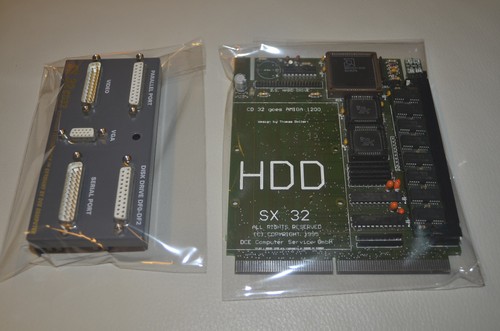 Amiga accessori - 32, (accessori