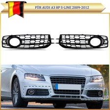 Per Audi A3 8P S-Line 09-12