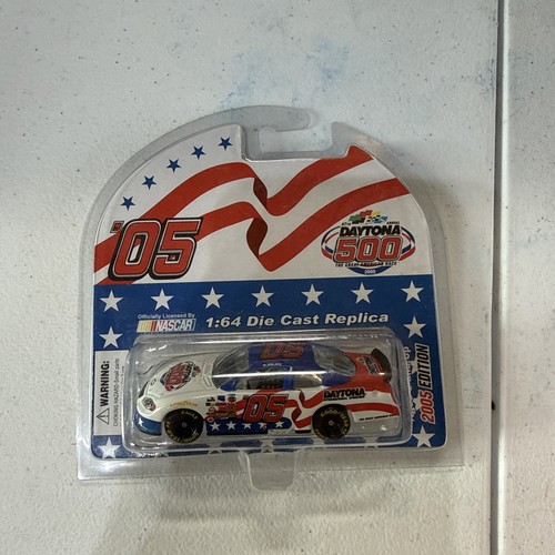 Nascar 2005 daytona 500 - 2005,