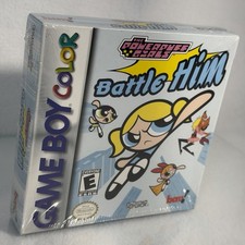 Nuovissimo⭐️Powerpuff