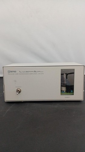 Luxman lxv ot6 harmonizer - lxv-ot6,