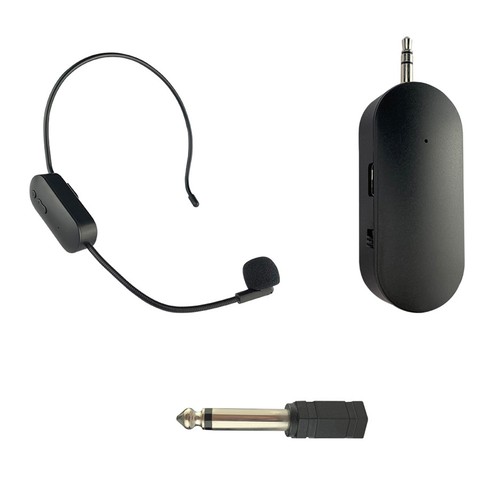 Set microfono lavalier 4g - microfono,