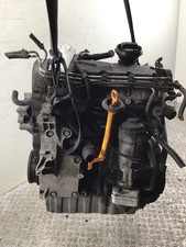 Motore BKC VW Golf V (1K) 1.9