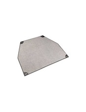 Rockbag Tappeto per batteria