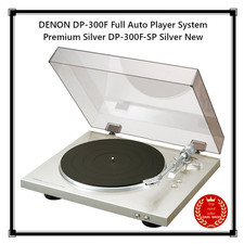 Denon 300f full - denon, auto