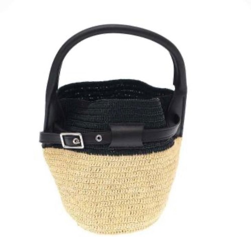 Borsa secchiello celine - a,
