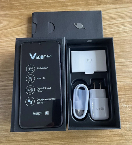 Smartphone android v50s - smartphone,