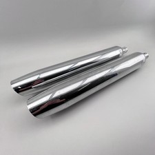 Silenziatore scarico Harley Davidson Touring 9-16 65949-09 65863-09