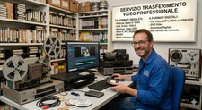 Conversione video audio - conversione,