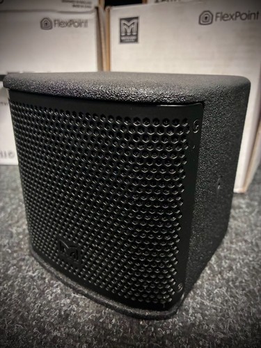 Martin audio fp4 flexpoint - fp4,