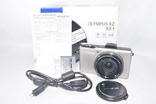 Olympus silver premium - silver,