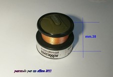 ABU GARCIA CARDINAL MAXXAR size 3 bobina di ricambio spare spool reel