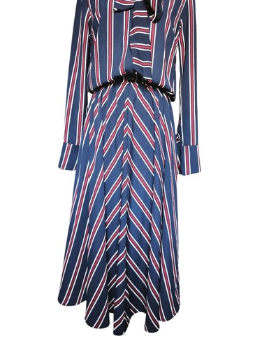Abito lungo souvenir donna - donna, a