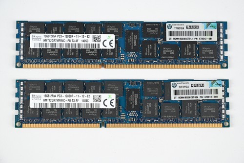 Hynix ddr3 ecc server - ddr3,