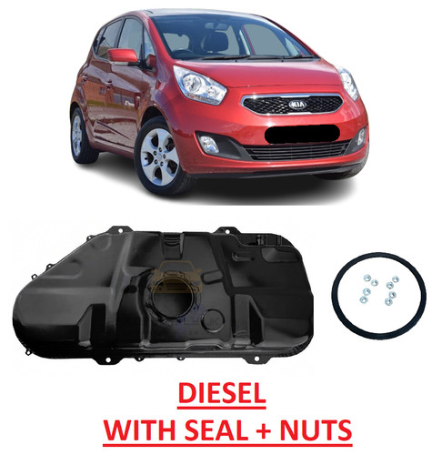 Nuovo per kia venga - nuovo, 1.4