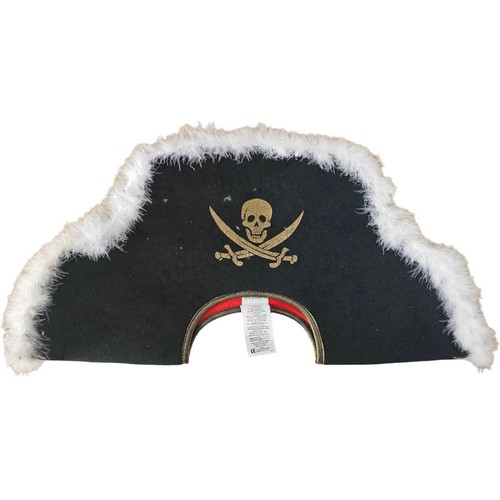 Rubie cappello piratessa - cappello,
