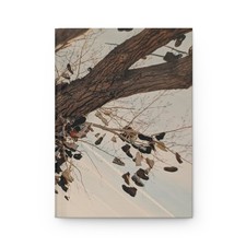 Nevada Shoe-Tree Diario con