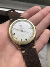 Omega F300 Cronometro