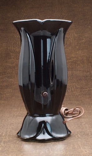 Lampada uplight ceramica