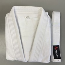 Tuta Gi Uniforme Arti Marziali