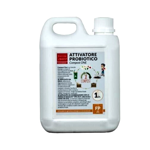 Stimolante attivatore per - attivatore,