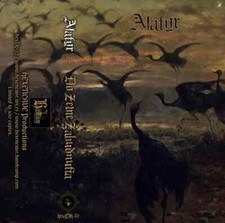 ALATYR – do zeme zabudnutia