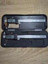 Calibro Digitale in Acciaio Professionale - WÜRTH 071576 19