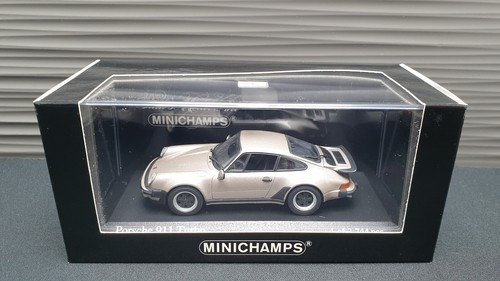 Porsche 911 turbo 1977 - turbo, "1977