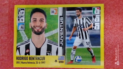 Figurine calciatori panini - figurine,