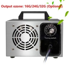 Macchina generatore di ozono