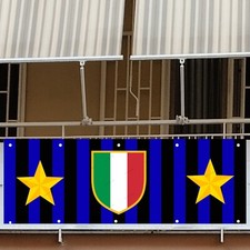 STRISCIONE 21 INTER SCUDETTO
