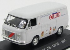 1/43 EDICOLA - FIAT - 238 VAN