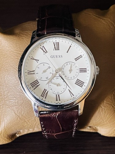 Orologio uomo guess - uomo,
