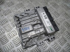 ECU MOTORE NISSAN QASHQAI