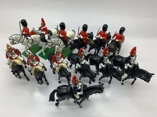 Britains senza scatola - britains,