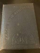 Annuario Rule High School 1947