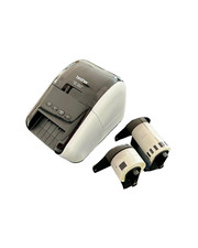Brother QL-800 stampante per etichette con USB