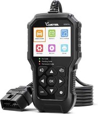 OBD2 Scanner Strumento