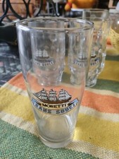 N.12  Bicchieri Per Birra