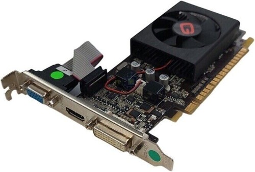 Gainward geforce gt610 2gb - geforce,