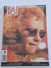 RARO !  Rivista Musicale  n°