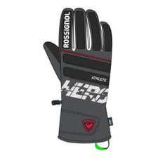 Rossignol Guanti Da Sci Uomo Hero Master IMPR G - 23N (Onyx Grey) 