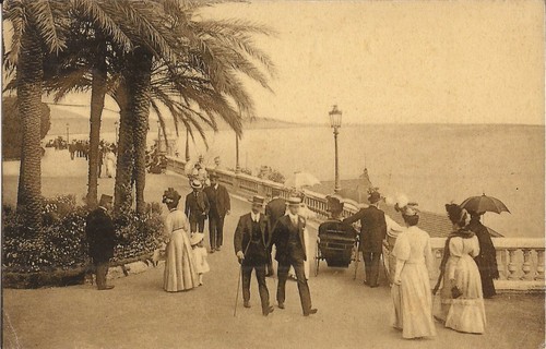 Montecarlo monaco terrazze - montecarlo,,
