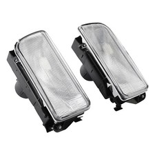 Coppia Fendinebbia Anteriori