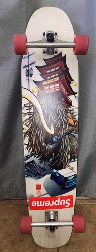 Rayne longboards cruiser - rayne,