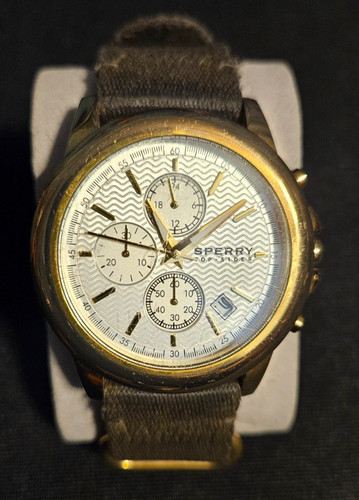 Orologio sperry top sider - orologio,