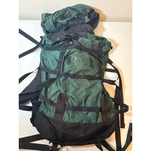 Vintage zaino da trekking - vintage,